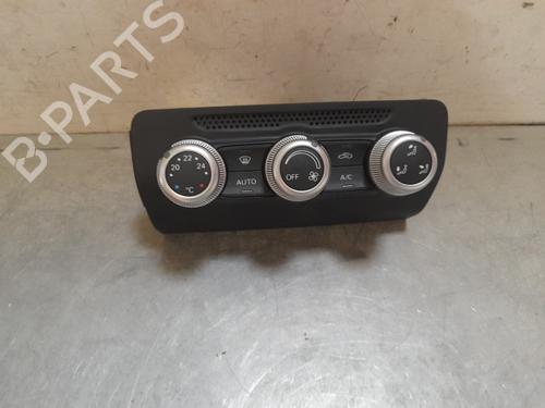 Used Climate control Climate control AUDI A1 Sportback (8XA, 8XF) 1.0 TFSI (95 hp) 27809866 27809866
