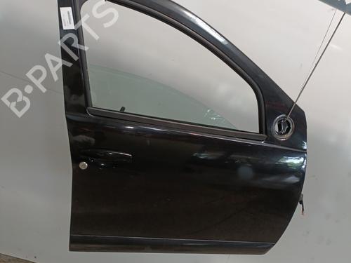 Used Right front door DACIA SANDERO 1.5 dCi (68 hp) 27746004
