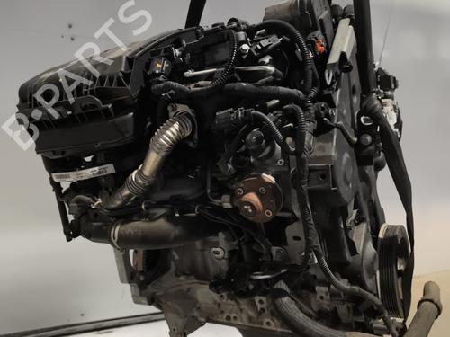 Engine CITROËN C3 II (SC_) 1.4 HDi 70 (SC8HZC, SC8HR0, SC8HP4) | BP23439155M1 - Image 4