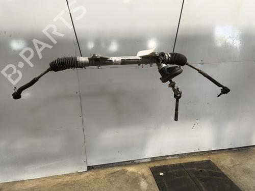 Used Steering rack Steering rack RENAULT CLIO IV Grandtour (KH_) 0.9 TCe 90 (90 hp) 36021973 36021973