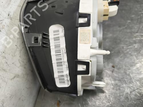 Instrument cluster PEUGEOT 2008 I (CU_) 1.2 THP 110 / PureTech 110 | BP33555963C47 - Image 2