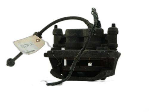 Left front brake caliper FIAT DUCATO Van (250_) 115 Multijet 2,0 D | BP38474749M105 - Image 2