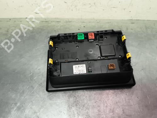 display-monitor-citroen-c3-iii-sx-2016-31662857 main image