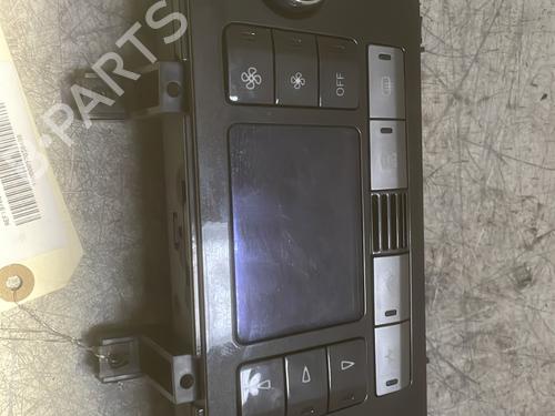 Used Climate control Climate control FIAT BRAVO II (198_) 1.9 D Multijet (198AXC1B) (150 hp) 22233684 22233684