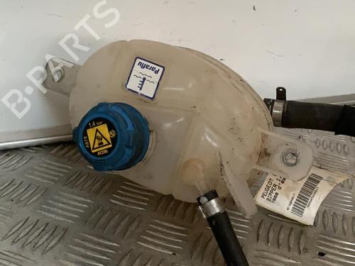 Used Expansion tank PEUGEOT BIPPER Tepee 1.3 HDi 75 (75 hp) 21702067