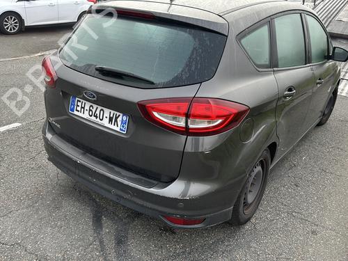 Right front window switch FORD C-MAX II (DXA/CB7, DXA/CEU) 1.5 TDCi | BP30829834I26 - Image 12