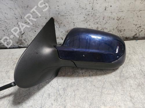 Left mirror VW POLO (6N2) 1.4 | BP27718398C26 