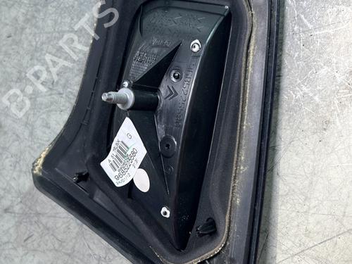 Used Left tailgate light Left tailgate light CITROËN C3 II (SC_) 1.4 VTi 95 (95 hp) 26893755 26893755
