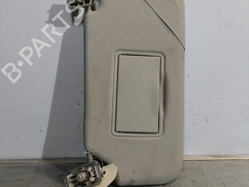 Right sun visor FORD FIESTA VI (CB1, CCN) 1.25 | BP21705180I2 
