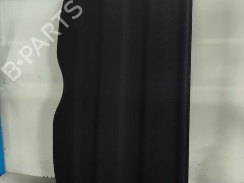 Rear parcel shelf CITROËN C4 II (NC_) 1.6 HDi 115 | BP28442796C85