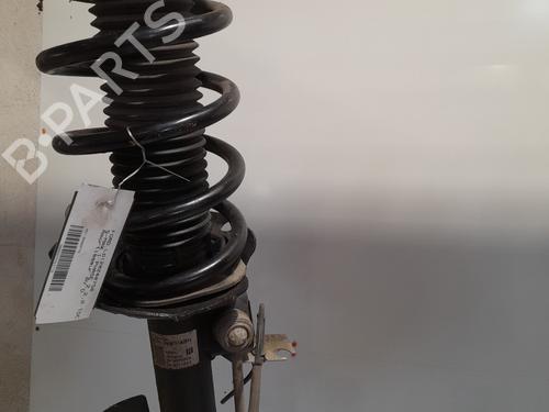 Right front shock absorber FORD S-MAX (WA6) 2.0 TDCi | BP24233226M17 