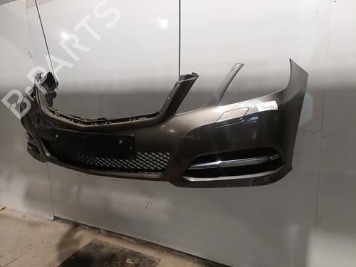 Front bumper MERCEDES-BENZ E-CLASS (W212) E 220 CDI / BlueTEC (212.001, 212.002) | BP29331004C7 