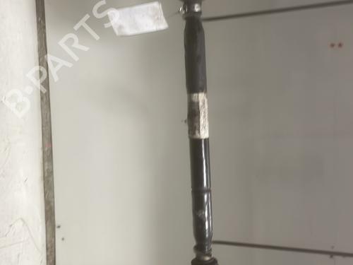 Right front driveshaft CITROËN C3 II (SC_) 1.4 | BP22233913M39 - Image 2