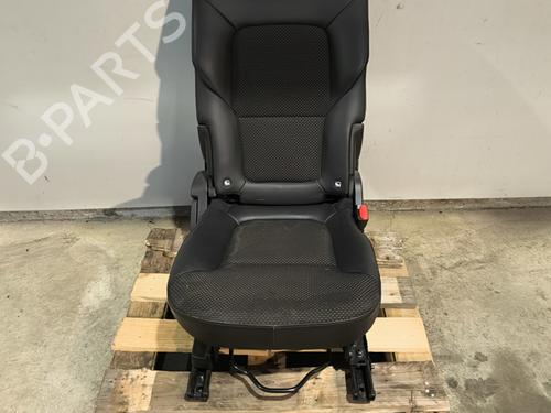 Sæde Bagtil RENAULT ESPACE V (JR_) 2.0 Blue dCi 200 (JRAL) (200 hp) 32995234