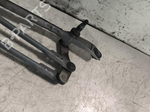 Front wiper motor PEUGEOT 308 II (LB_, LP_, LW_, LH_, L3_) 1.2 THP 130 | BP25625054M29 