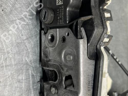 Used Front left lock Front left lock CITROËN C3 II (SC_) 1.2 VTi 82 (82 hp) 33992265 33992265