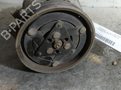AC compressor RENAULT KANGOO Express (FW0/1_) 1.5 dCi 90 (FW0G, FW05, FW08, FW11) | BP23823401M34 - Image 4