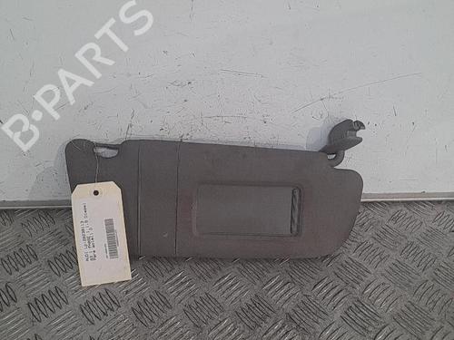 Høyre solskjerm AUDI A3 (8L1) 1.9 TDI (110 hp) 21714816