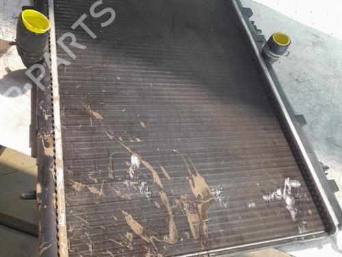 Water radiator CITROËN C4 II (NC_) 1.6 HDi 90 | BP24233205M31 - Image 3