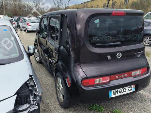 Used Parts NISSAN CUBE (Z12)  1.6 16V  2021101
