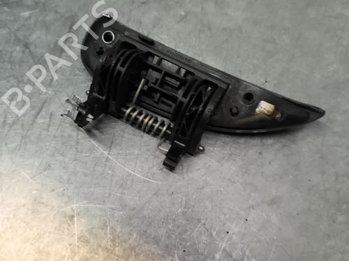 Front right exterior door handle DACIA DUSTER (HM_) 1.0 LPG (HMMT) | BP31816101C129