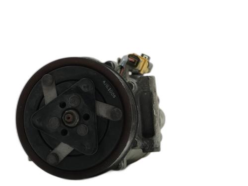 Used AC compressor AC compressor PEUGEOT 207 (WA_, WC_) 1.4 16V (95 hp) 40539868 40539868