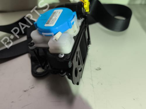 Front right seatbelt PEUGEOT 108 1.0 VTi 72 | BP23822465I25 - Image 3