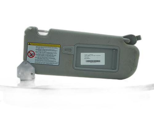 Right sun visor HYUNDAI i30 Coupe 1.6 CRDi | BP39639496I2 - Image 2