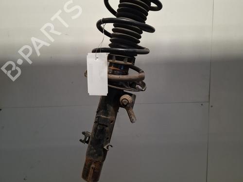 Used Left front shock absorber CITROËN C3 II (SC_) 1.6 HDi (92 hp) 30154392