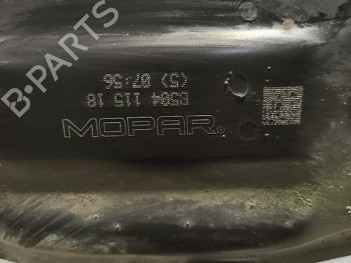 Subframe FIAT TIPO Hatchback (356_, 357_) 1.4 (356HXA1B, 357) | BP34284231M9  - Image 7