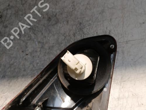 Right tailgate light NISSAN QASHQAI / QASHQAI +2 I (J10, NJ10, JJ10E) 1.6 dCi | BP21720926C80 
