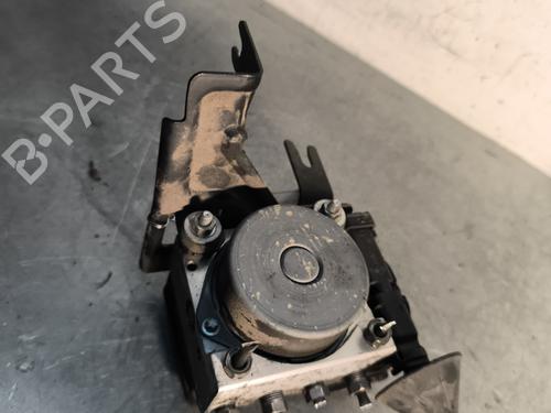 ABS pump RENAULT CLIO III (BR0/1, CR0/1) 1.2 16V Hi-Flex (BR1U, CR1U) | BP30104997M43
