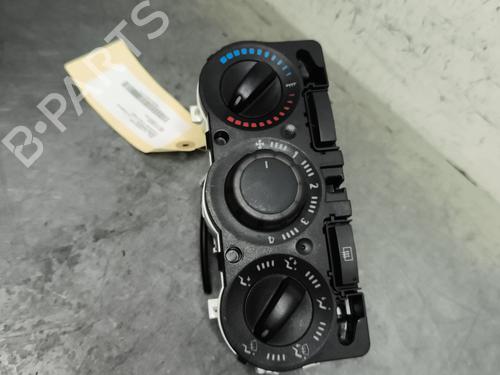 Used Climate control Climate control OPEL CORSA D (S07) 1.2 LPG (L08, L68) (80 hp) 32994711 32994711