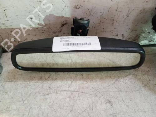 Used Rear mirror FORD S-MAX (WA6) 2.0 TDCi (140 hp) 25336731
