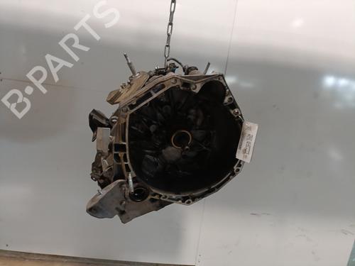 Gearbox DACIA LODGY (JS_) 1.5 dCi (JSMC, JSAF) | BP28354284M3