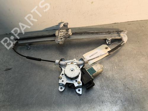 Used Front right window mechanism Front right window mechanism NISSAN X-TRAIL I (T30) 2.2 Di 4x4 (114 hp) 29997210 29997210
