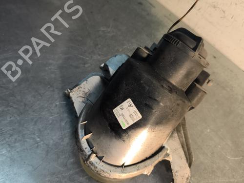 Farol Nevoeiro frente direito PEUGEOT 206 Hatchback (2A/C) 2.0 HDI 90 | BP30774962C31 