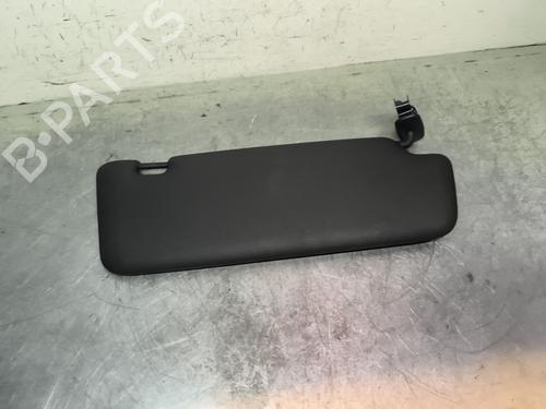 left-sun-visor-audi-a1-8x1-8xk-2010-2011-2012-2013-2014-2015-2016-2017-2018-2019-31815740 main image