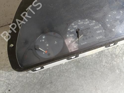 Instrument cluster FIAT PUNTO (176_) 60 1.2 (176AP, 176AR, 176AQ, 176BB) | BP23821877C47 