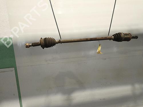 Used Right rear driveshaft Right rear driveshaft 38638271 38638271