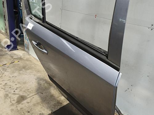 Used Right rear door Right rear door 37148206 37148206