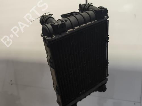 Intercooler Intercooler AUDI A3 (8V1, 8VK) S3 quattro (310 hp) 36021937 36021937