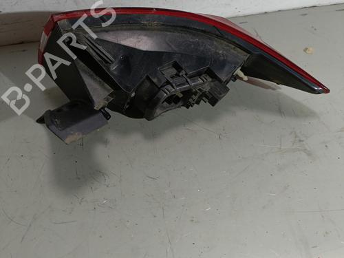Left taillight RENAULT CLIO IV (BH_) 1.5 dCi 75 | BP26156149C34 