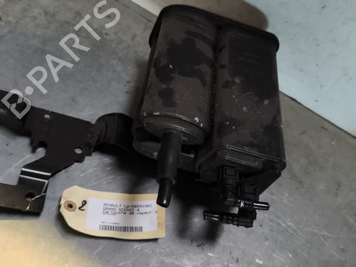 Andre RENAULT GRAND SCÉNIC IV (R9_) 1.3 TCe 140 (R9NB) (140 hp) 29354175