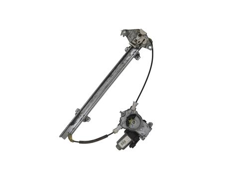Front left window mechanism NISSAN NOTE (E11, NE11) 1.5 dCi | BP36695091C22 - Image 2