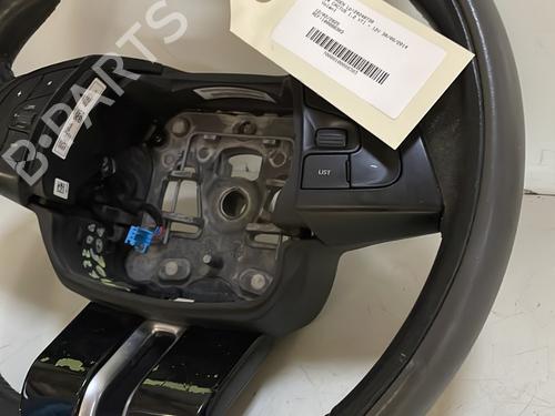 Steering wheel CITROËN C4 CACTUS 1.2 VTi 82 | BP23845985C49 - Image 2