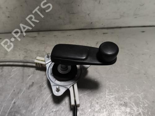 rear-right-window-mechanism-citroen-c3-iii-sx-2016-26894222 main image