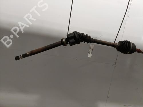 Right front driveshaft CITROËN C8 (EA_, EB_) 2.0 HDi 165 | BP28442380M39 - Image 3