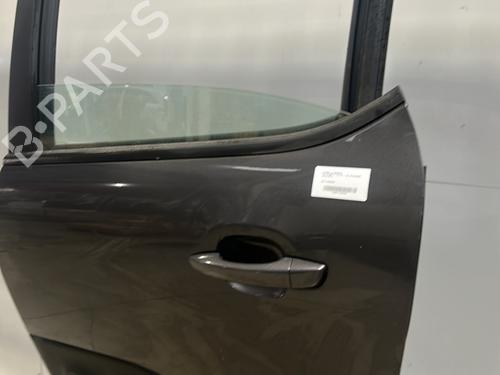 Left rear door CITROËN C3 III (SX) 1.2 PureTech 82 | BP29629817C4 