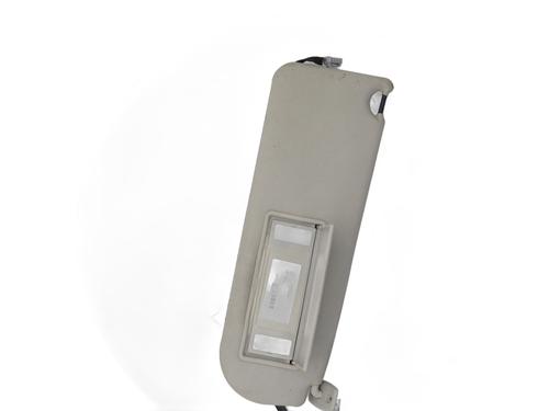 Right sun visor PEUGEOT 807 (EB_) 2.0 HDi | BP34284456I2 - Image 2